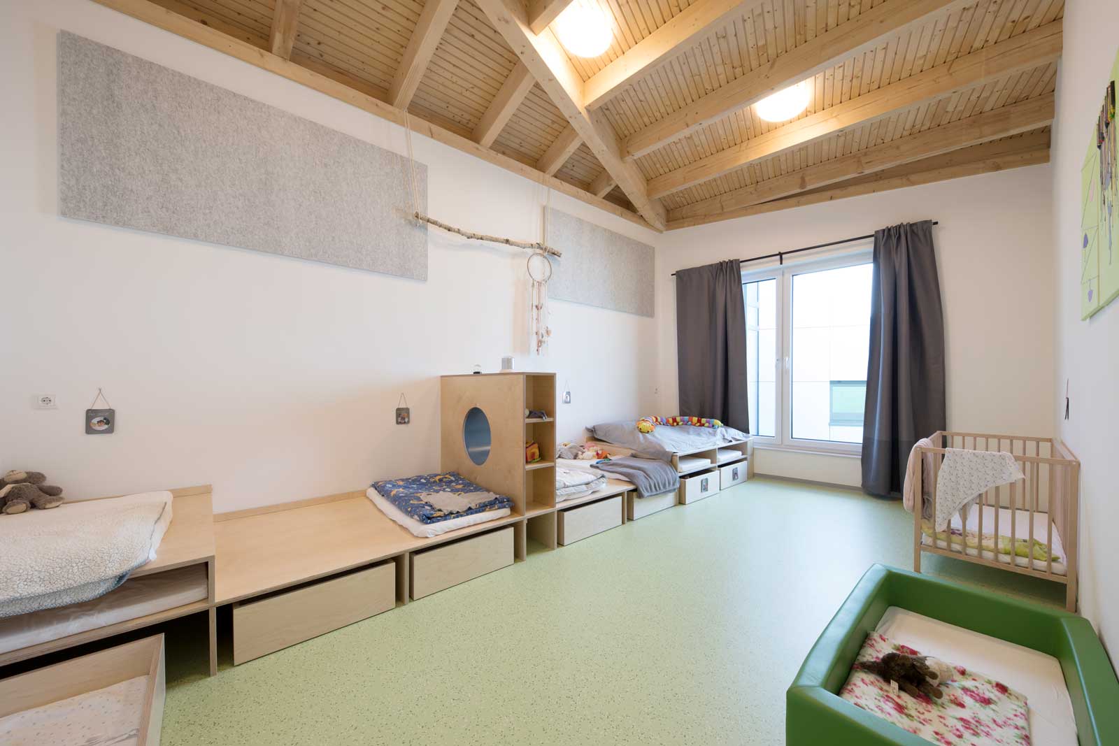 Galerie - KSG